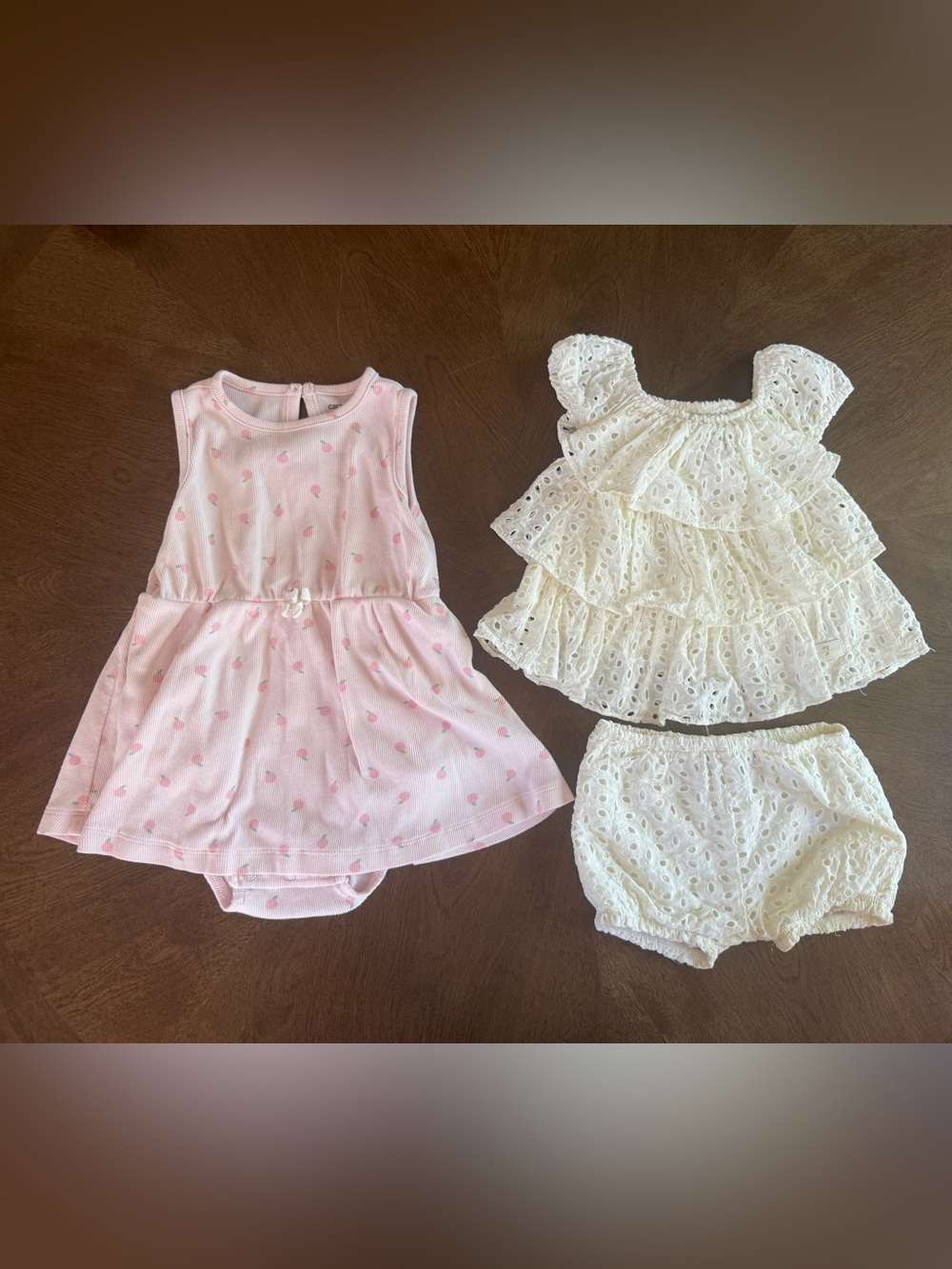 Toddler Summer Bundle